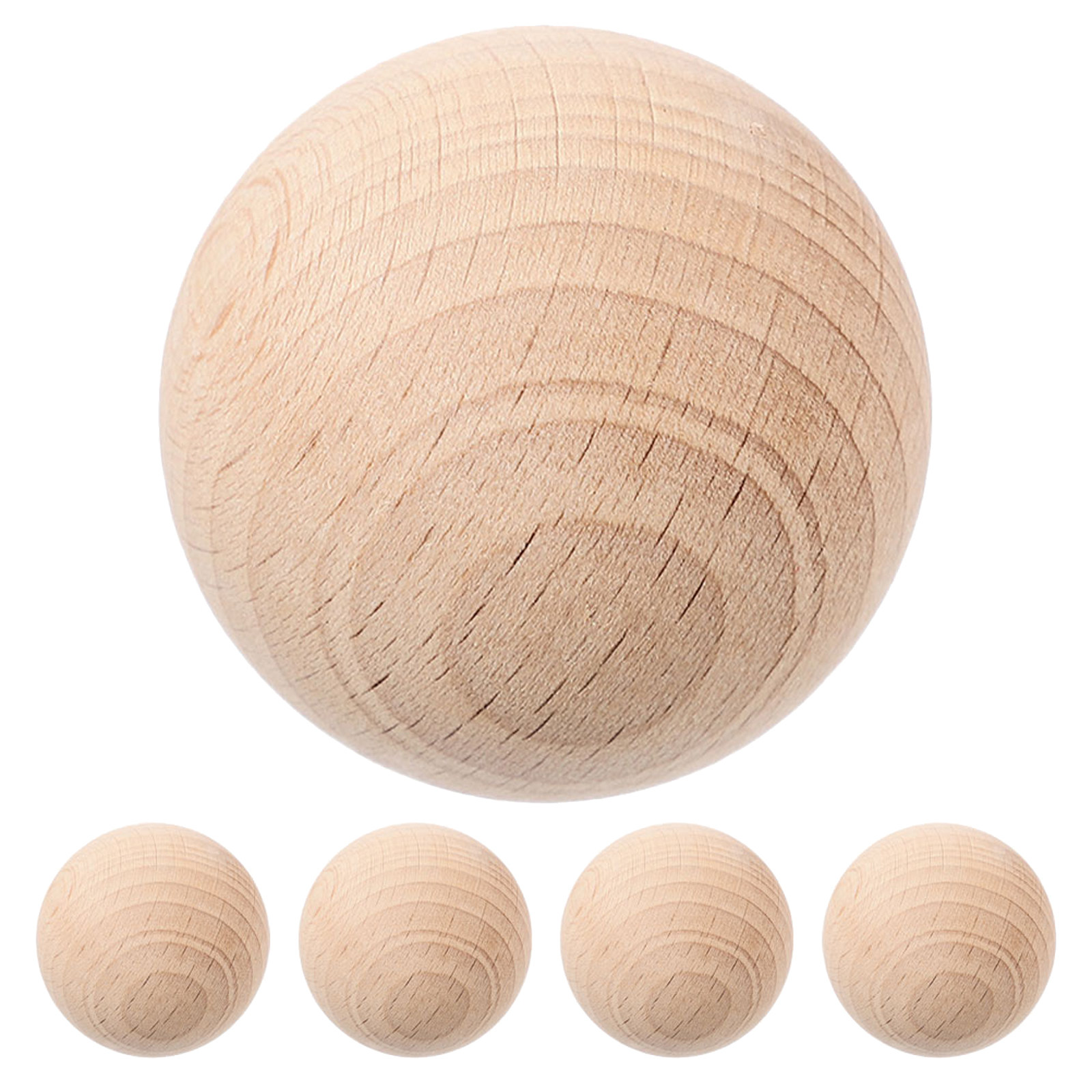 5 шт. деревянных мячей для кро – обзор и цена Croquet Set Lawn