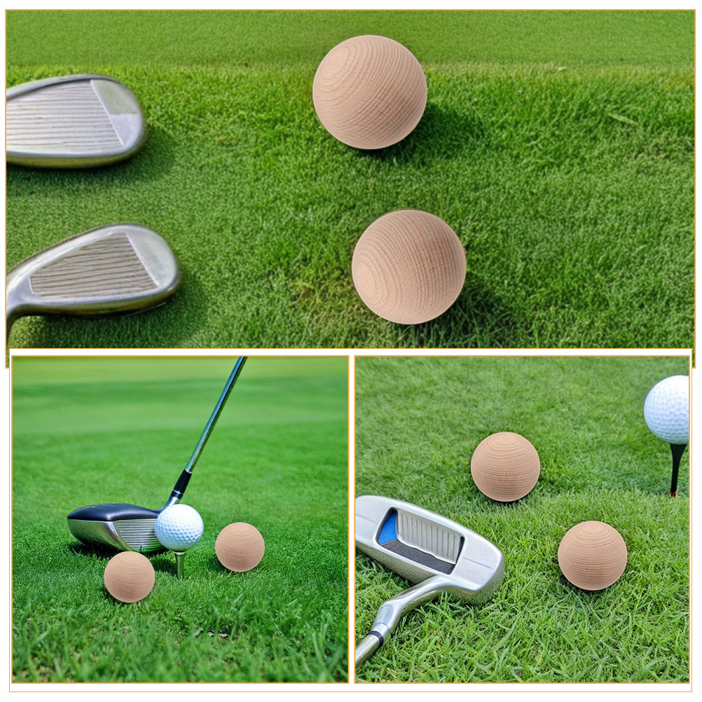 Набор из 6 деревянных шаров дл – обзор и цена Croquet Set Lawn