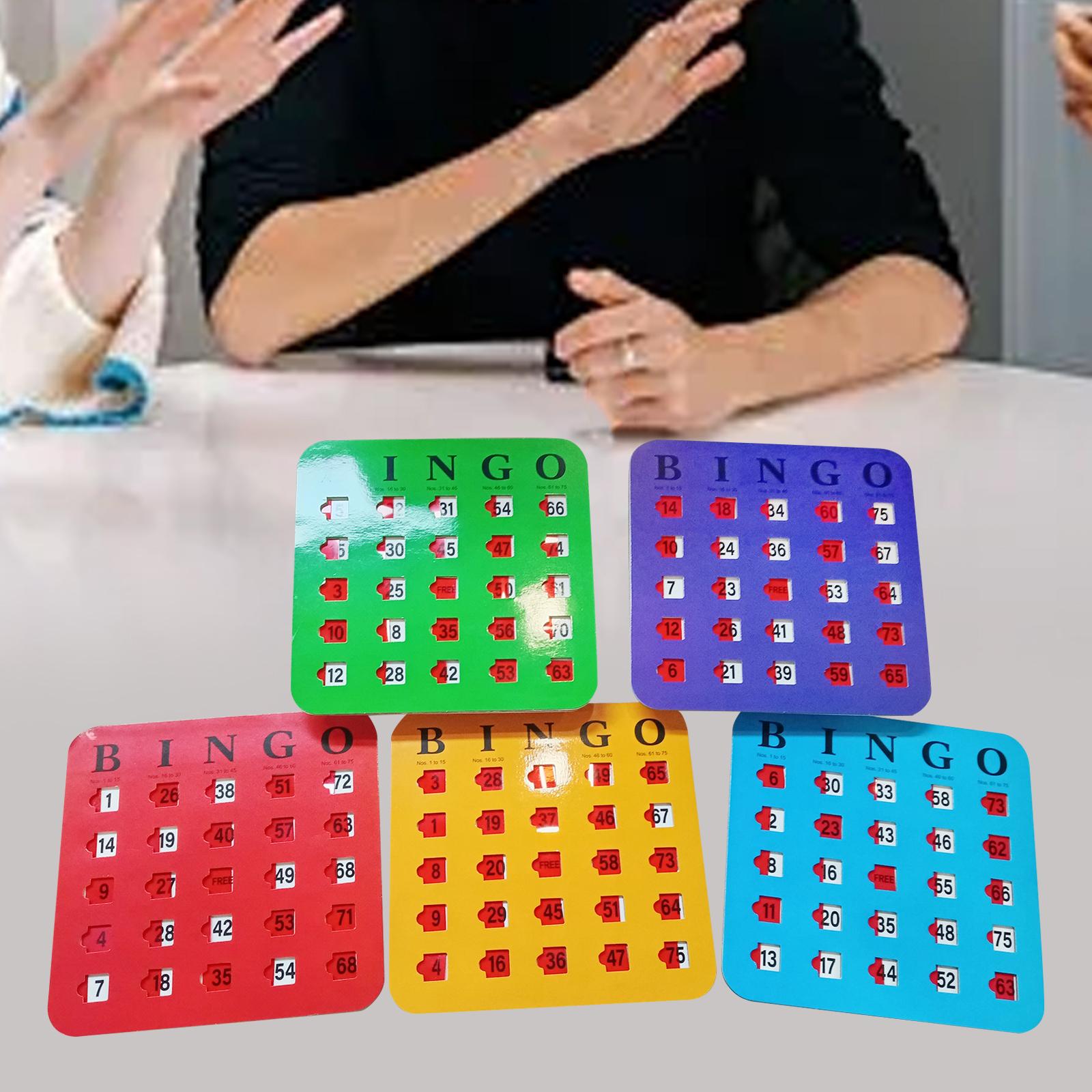 5-компонентные игровые карты в – обзор и цена Party Games For Large Groups