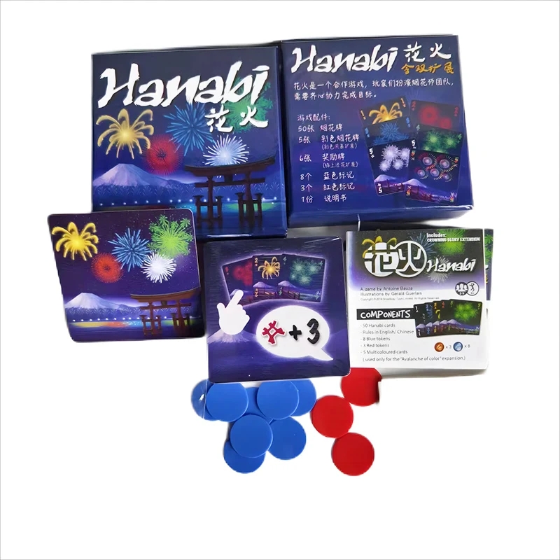 Кооперативная карточная игра H – обзор и цена Party Games Easy