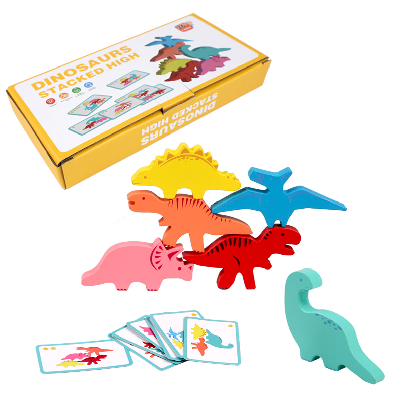 Деревянные балансирующие блоки – обзор и цена Party Games At Home
