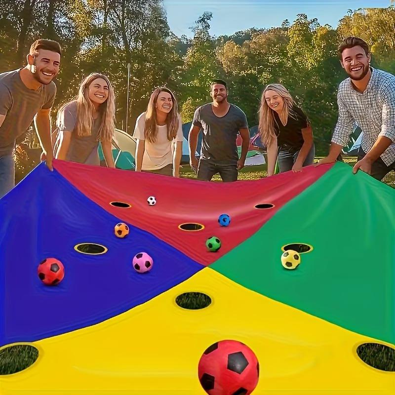 Игра в метание мячом Cave Clot – обзор и цена Party Family Games
