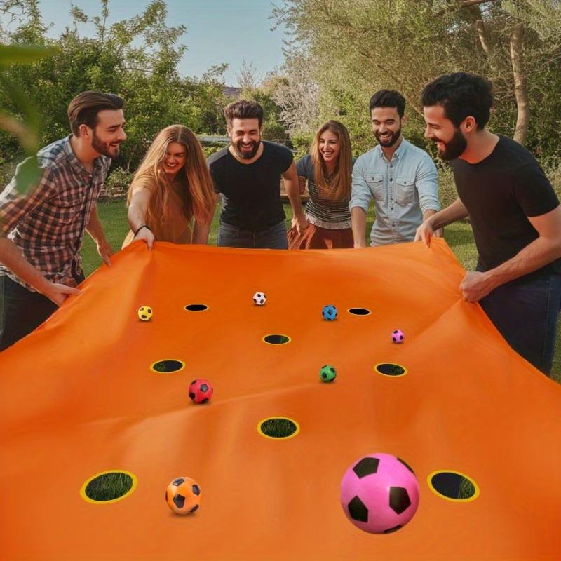 Игра в метание мячом Cave Clot – обзор и цена Party Family Games