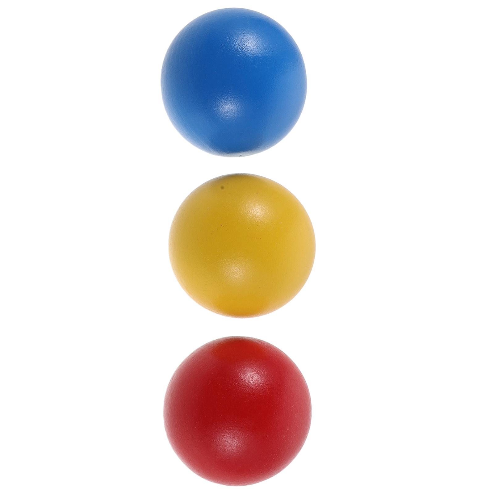3 деревянных мяча для крокета  – обзор и цена Croquet Set Lawn