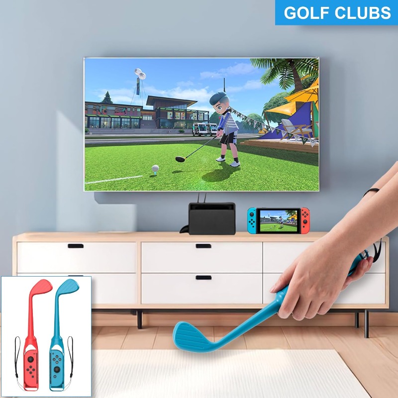 Для Switch 2, комплект спортив – обзор и цена Party Games Nintendo Switch 2